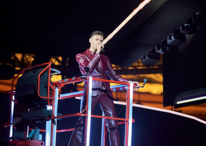 Макс Барских 